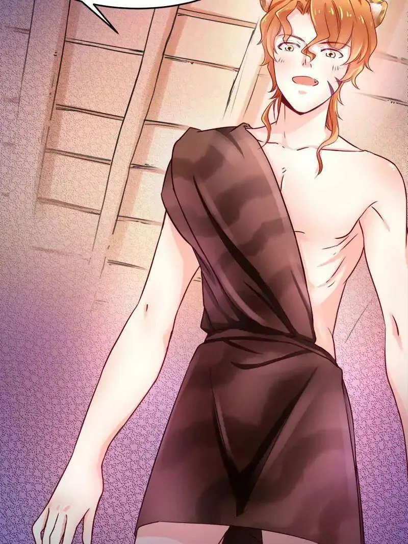Beauty and the Beasts Chapter 3 Online - página 48