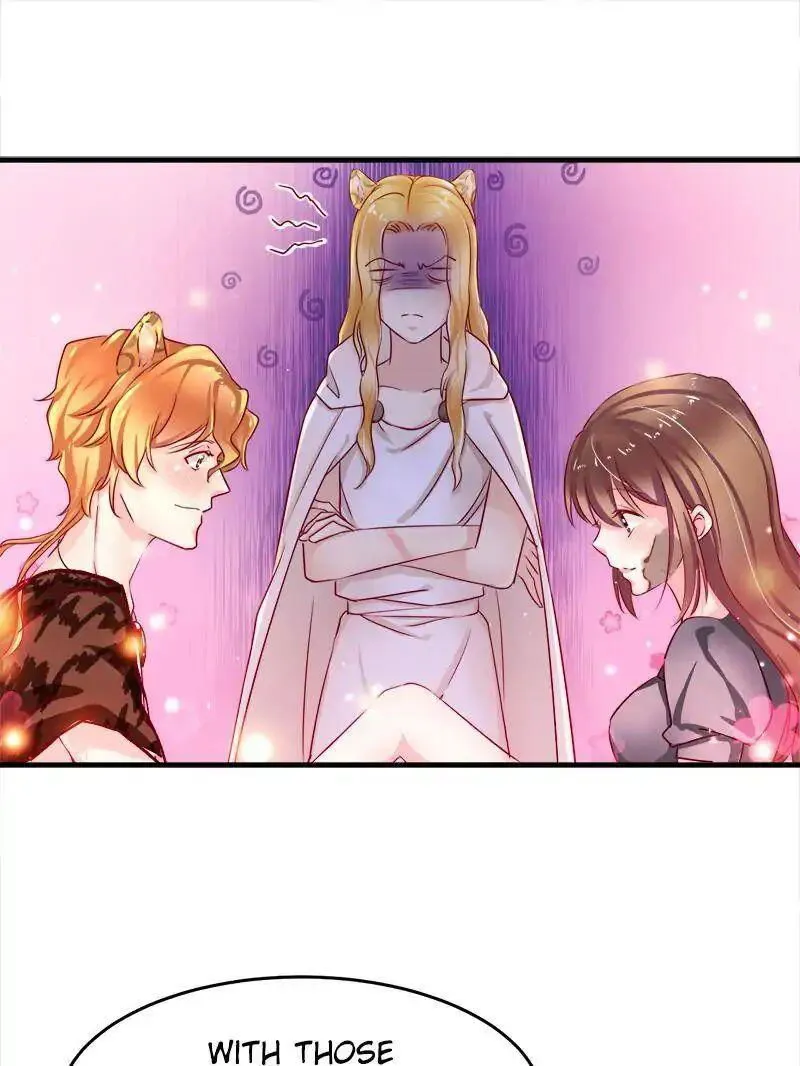 Beauty and the Beasts Chapter 3 Online - página 50