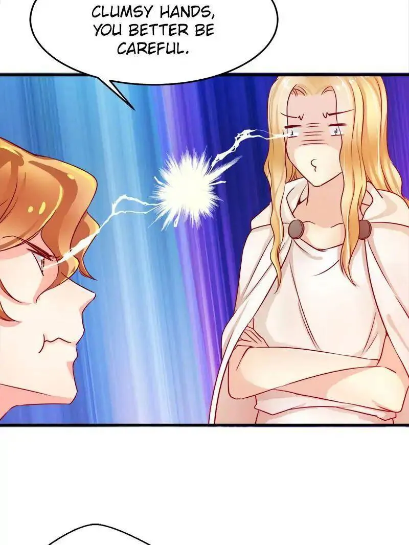 Beauty and the Beasts Chapter 3 Online - página 51