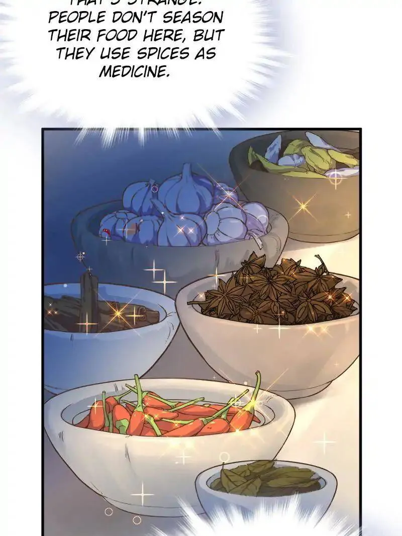 Beauty and the Beasts Chapter 3 Online - página 57