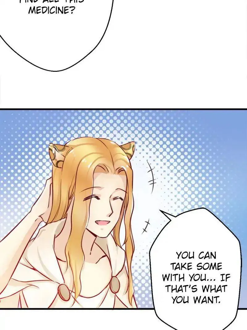 Beauty and the Beasts Chapter 3 Online - página 60