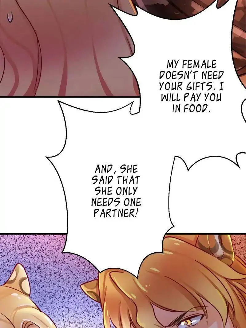 Beauty and the Beasts Chapter 3 Online - página 63