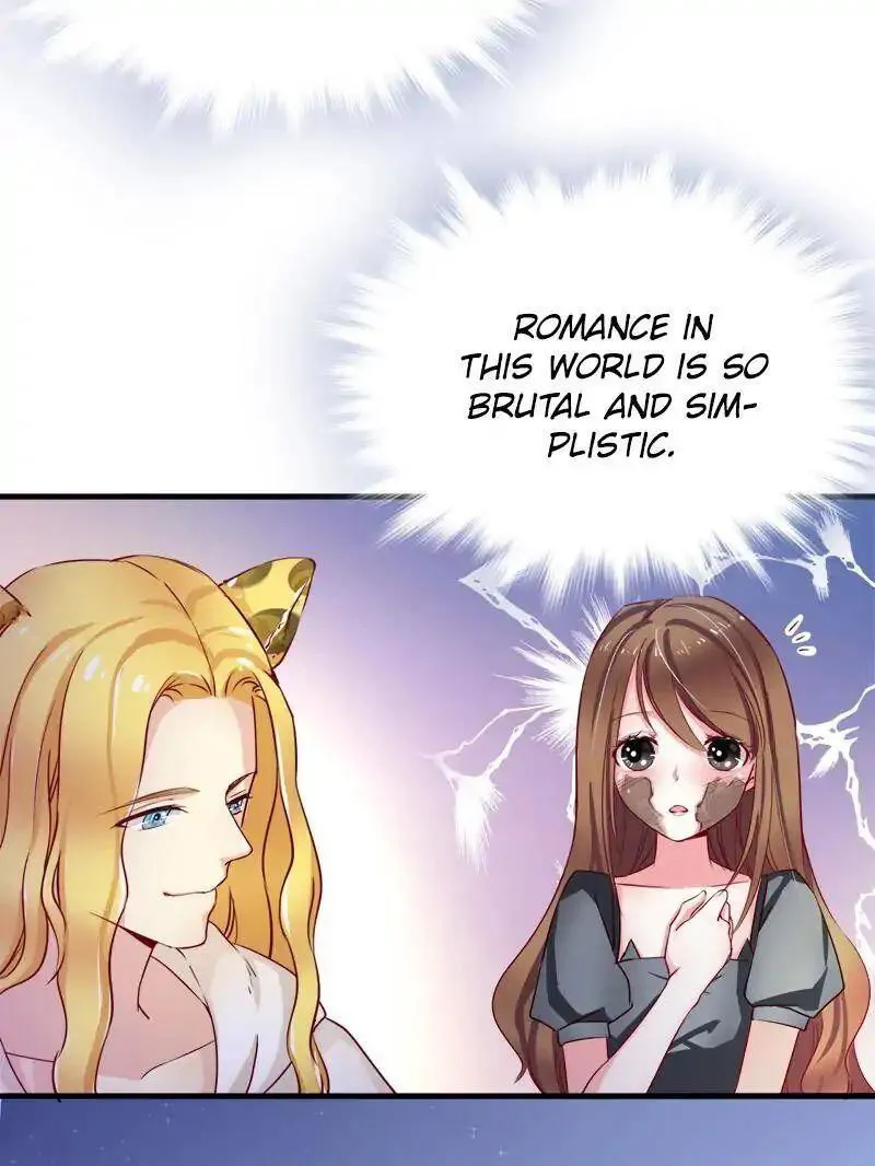Beauty and the Beasts Chapter 3 Online - página 66