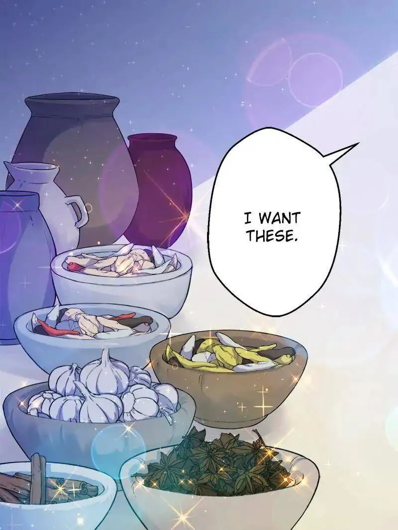Beauty and the Beasts Chapter 3 Online - página 67