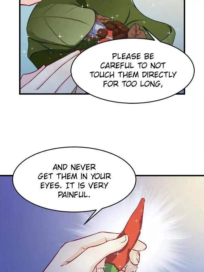 Beauty and the Beasts Chapter 3 Online - página 69