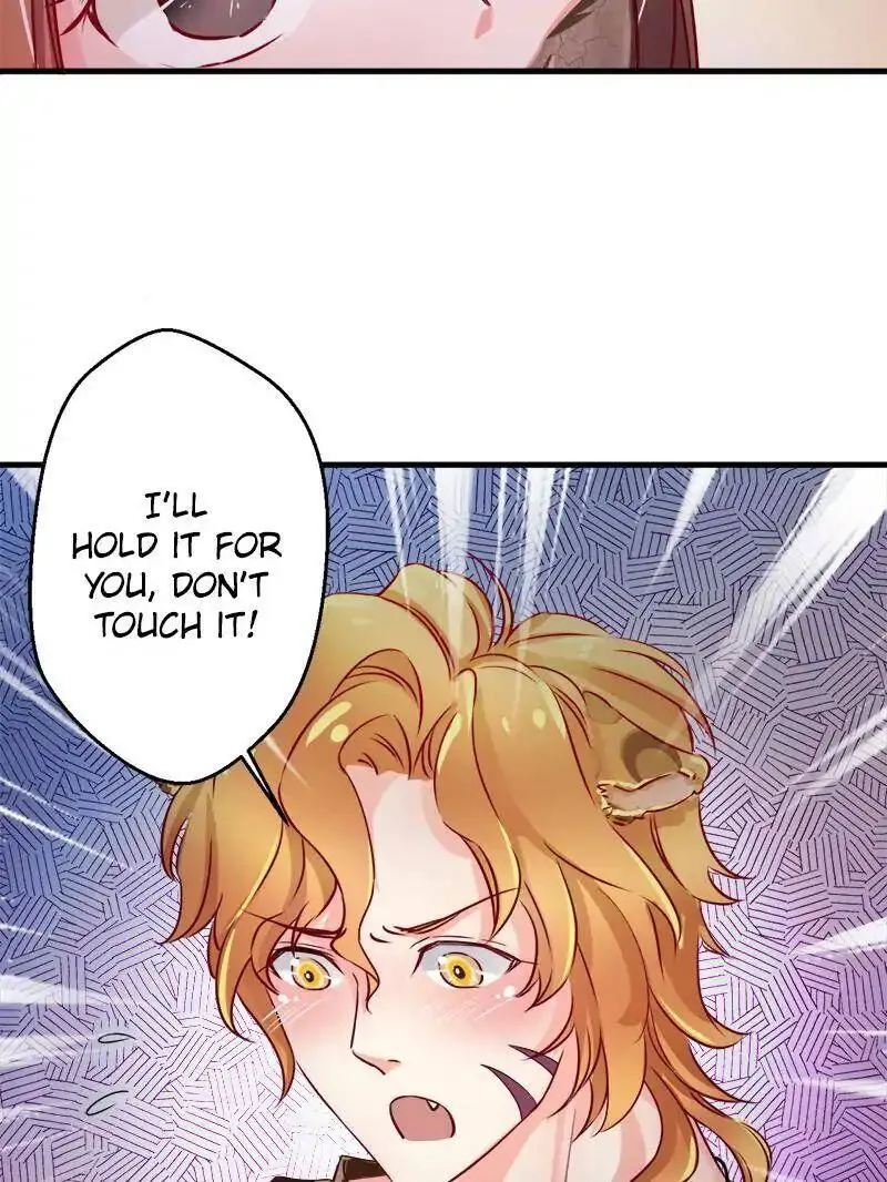 Beauty and the Beasts Chapter 3 Online - página 73