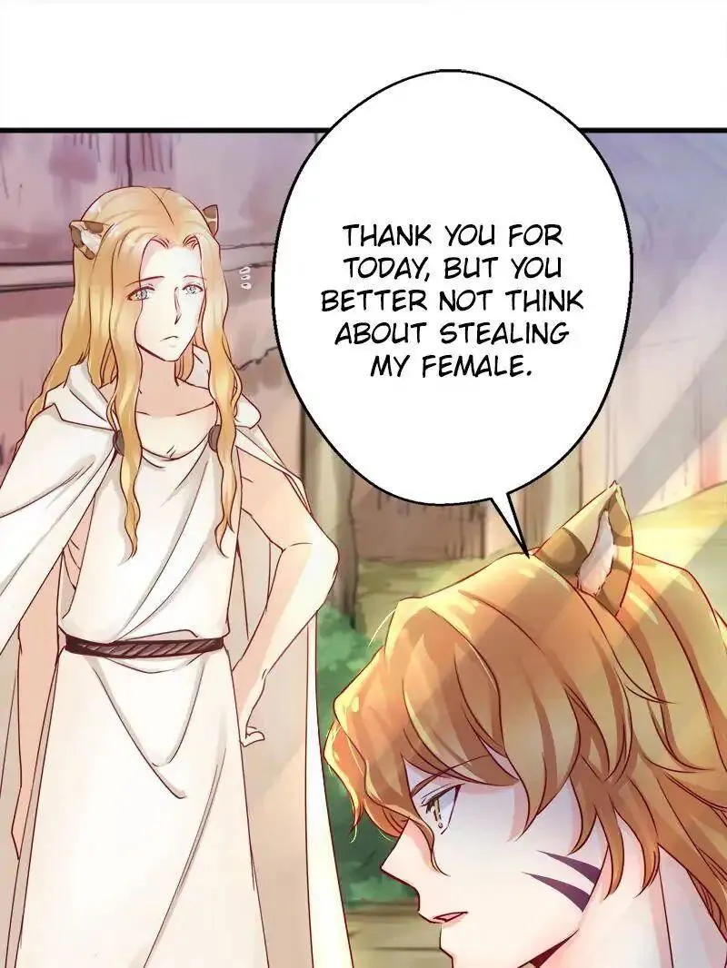 Beauty and the Beasts Chapter 3 Online - página 78