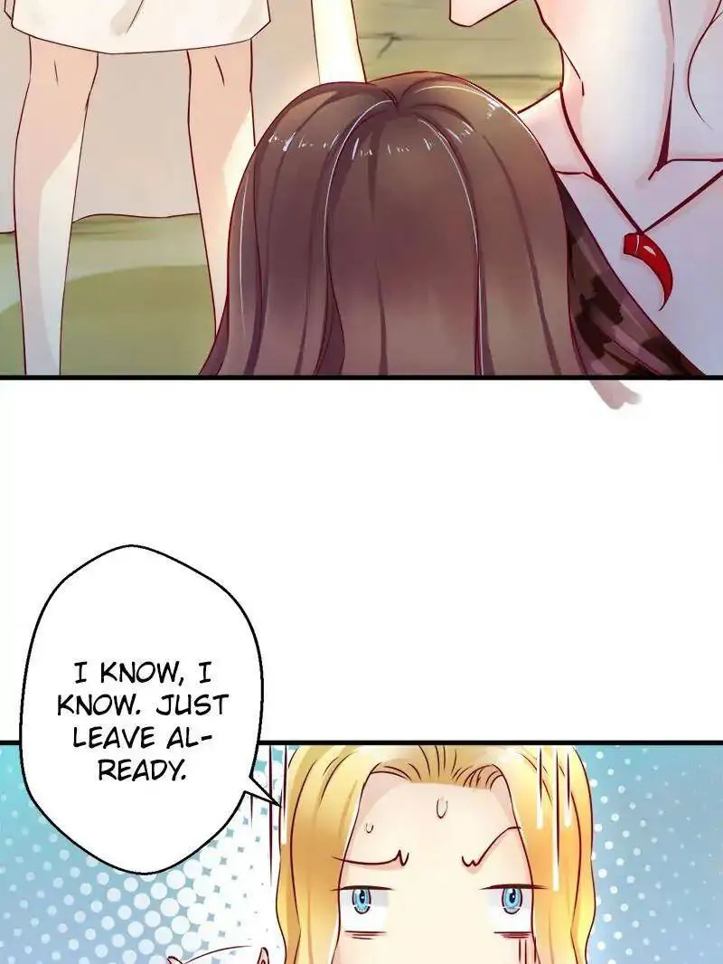 Beauty and the Beasts Chapter 3 Online - página 79