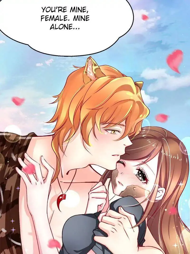 Beauty and the Beasts Chapter 3 Online - página 81