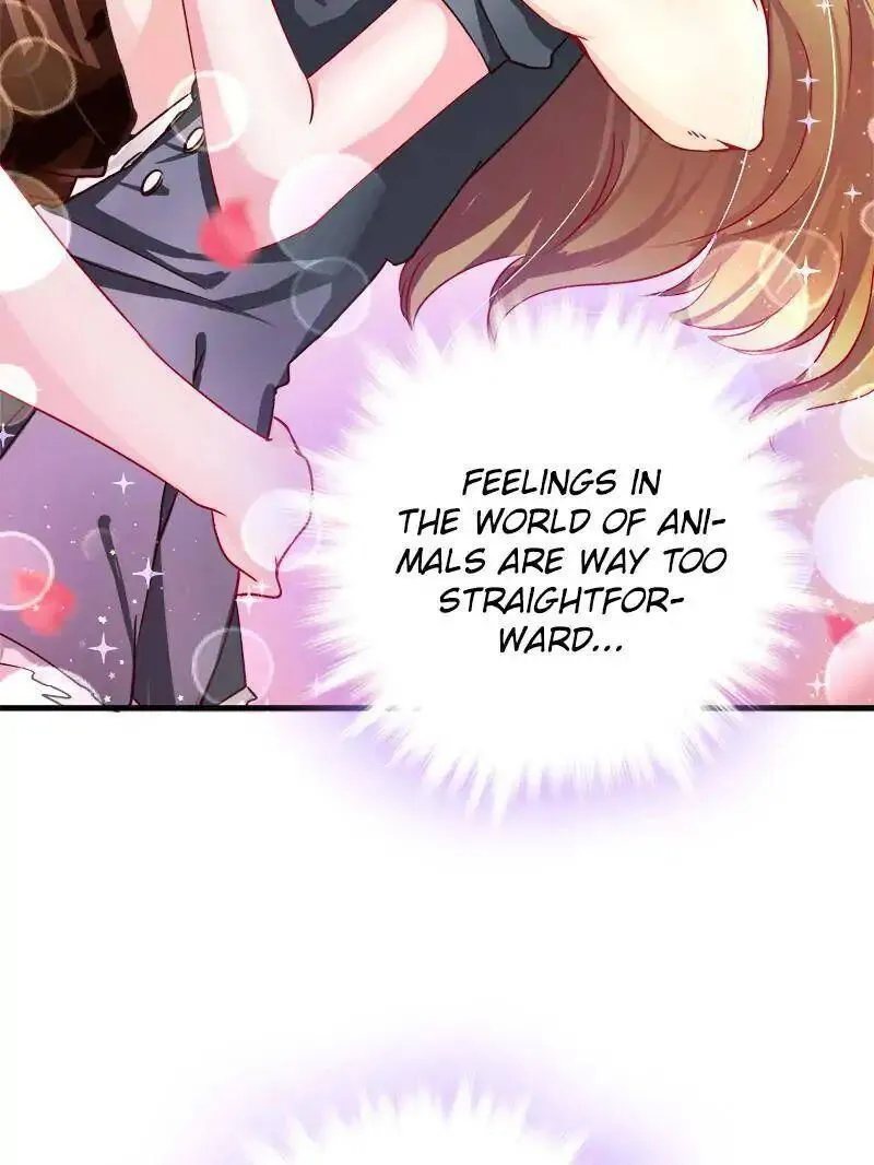 Beauty and the Beasts Chapter 3 Online - página 82