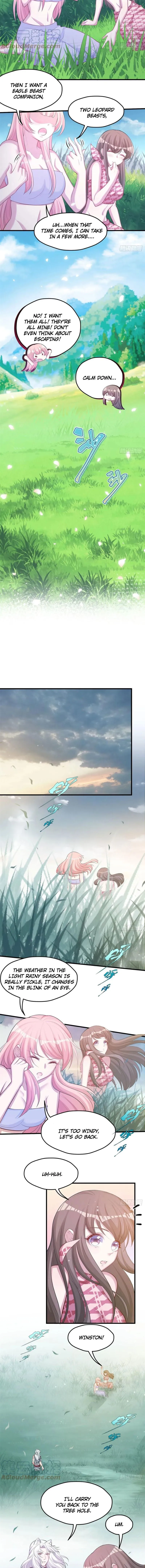 Beauty and the Beasts Chapter 300 Online - página 2