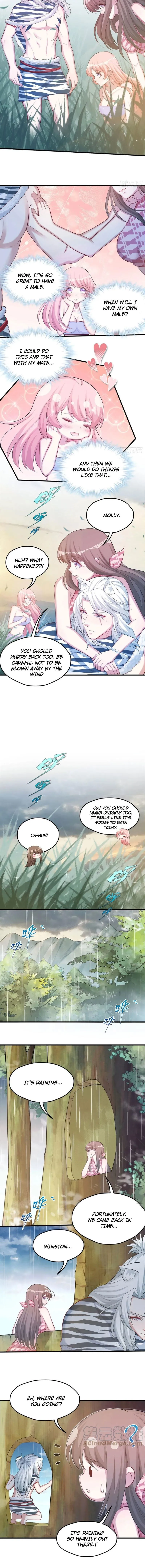 Beauty and the Beasts Chapter 300 Online - página 3