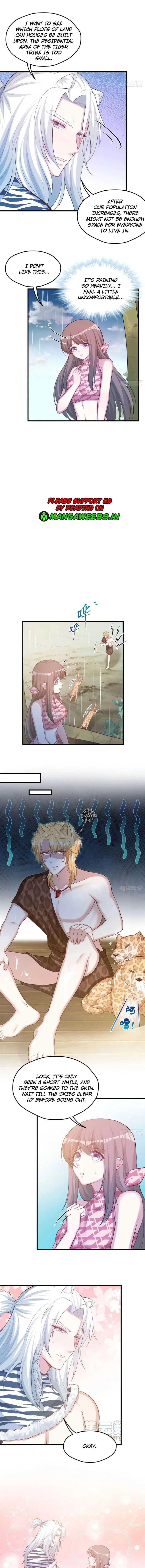 Beauty and the Beasts Chapter 300 Online - página 4