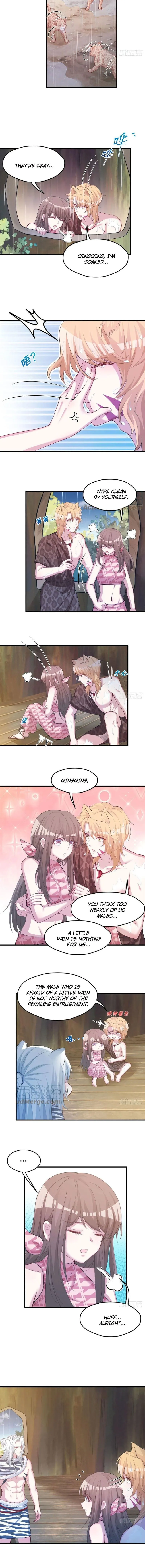 Beauty and the Beasts Chapter 300 Online - página 6