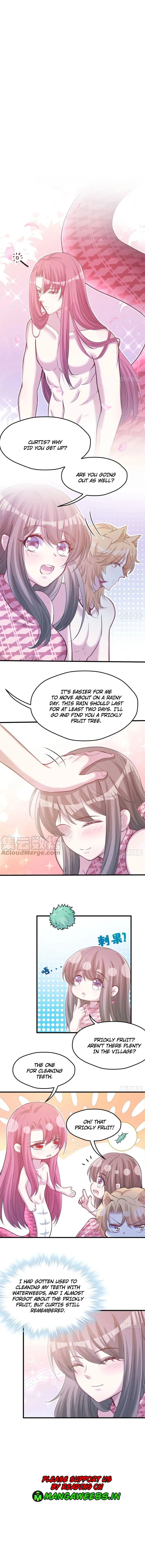 Beauty and the Beasts Chapter 300 Online - página 7