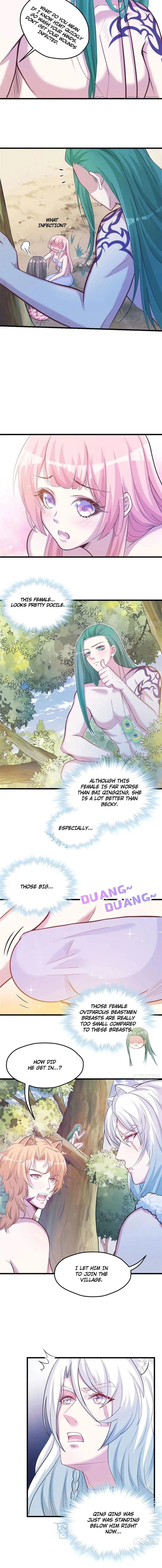 Beauty and the Beasts Chapter 303 Online - página 2