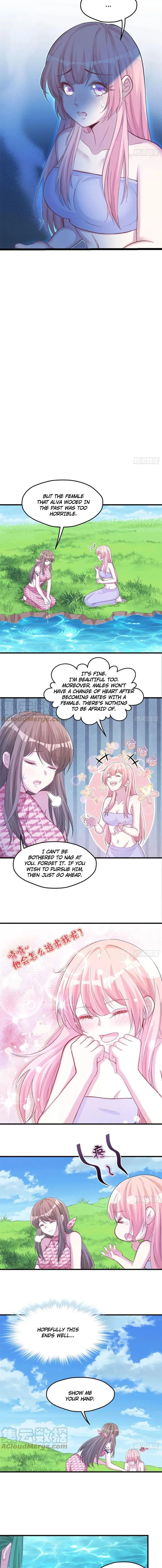 Beauty and the Beasts Chapter 303 Online - página 5