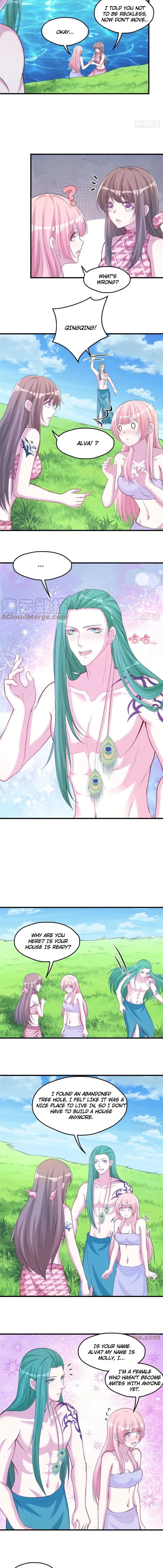 Beauty and the Beasts Chapter 303 Online - página 6