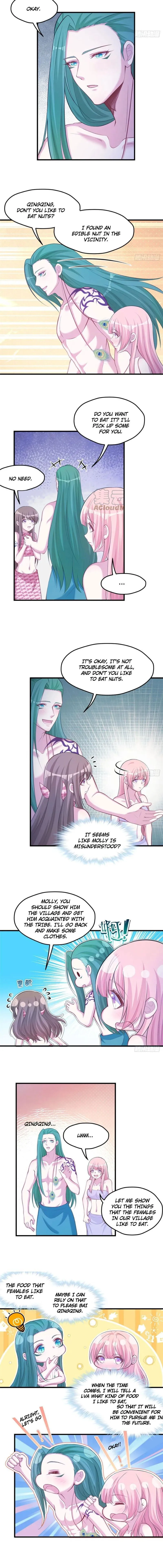 Beauty and the Beasts Chapter 303 Online - página 7