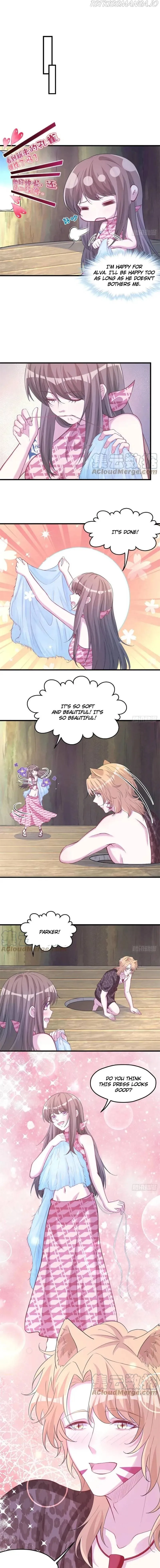 Beauty and the Beasts Chapter 304 Online - página 2