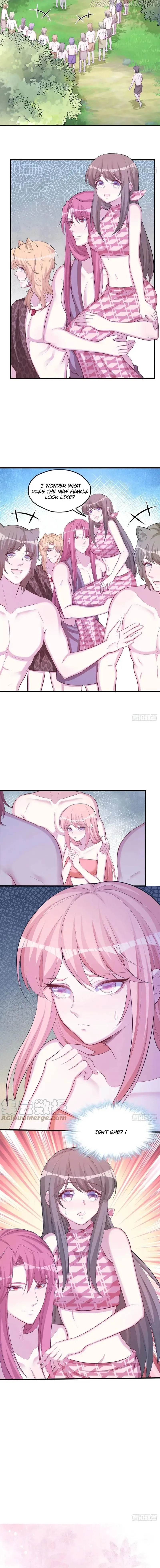 Beauty and the Beasts Chapter 304 Online - página 4