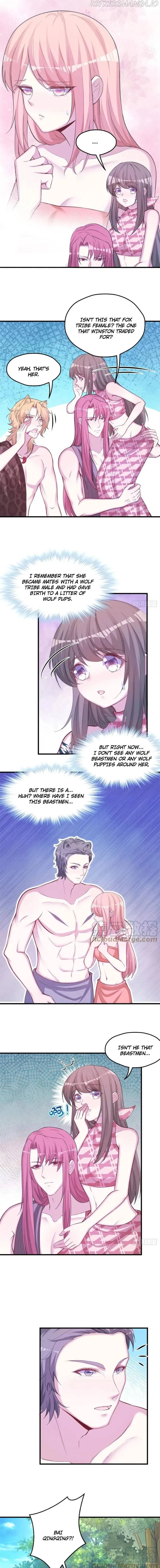 Beauty and the Beasts Chapter 304 Online - página 5