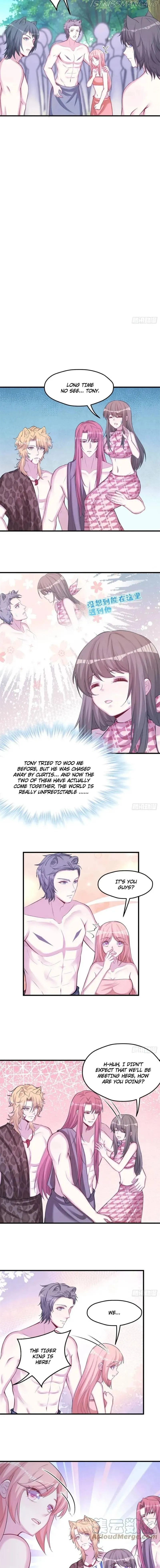 Beauty and the Beasts Chapter 304 Online - página 6