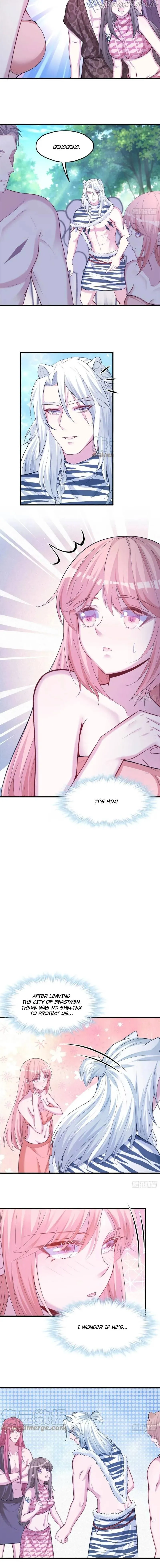 Beauty and the Beasts Chapter 304 Online - página 7