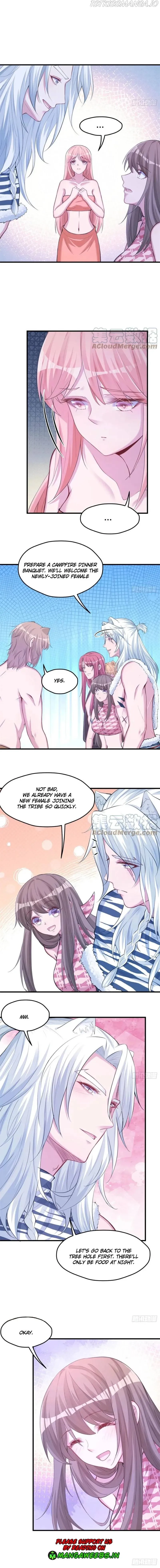 Beauty and the Beasts Chapter 304 Online - página 8