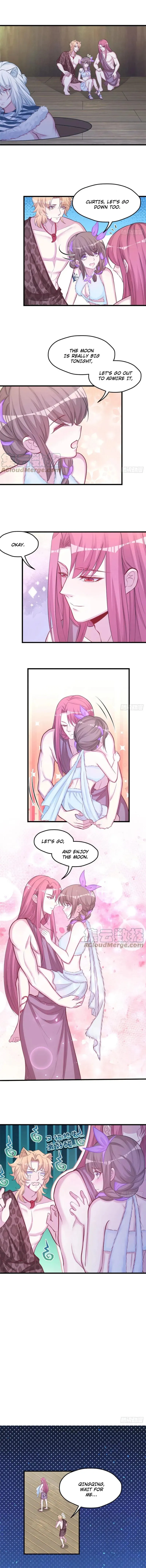 Beauty and the Beasts Chapter 308 Online - página 2