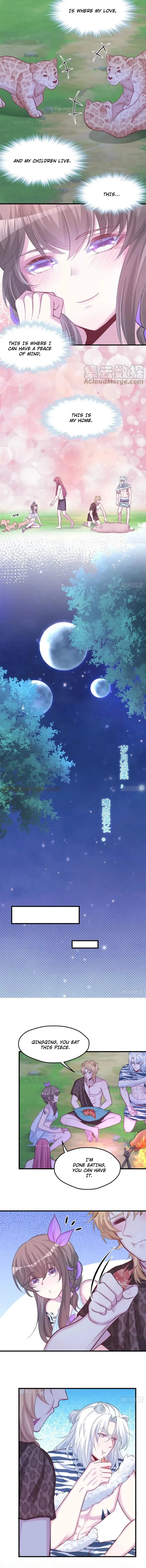 Beauty and the Beasts Chapter 308 Online - página 5