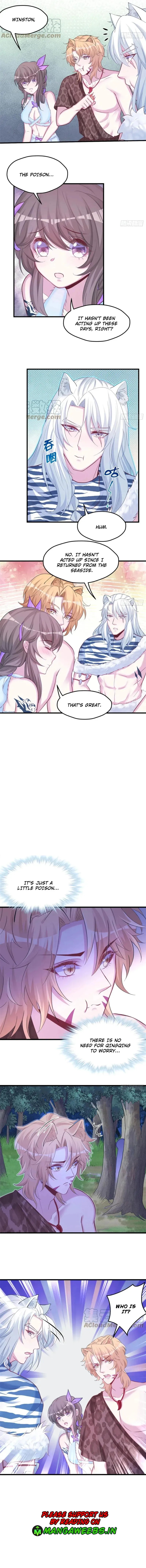 Beauty and the Beasts Chapter 308 Online - página 6
