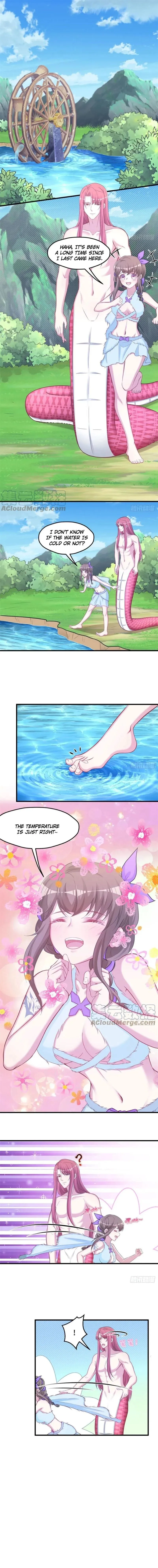 Beauty and the Beasts Chapter 311 Online - página 1