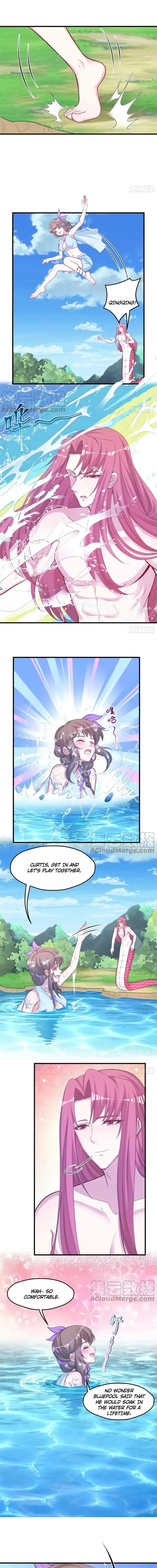 Beauty and the Beasts Chapter 311 Online - página 2