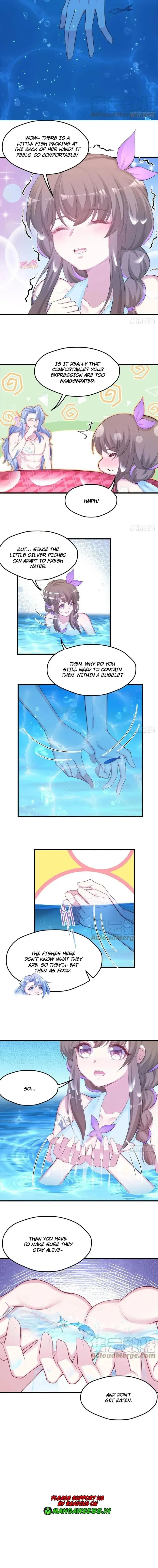 Beauty and the Beasts Chapter 311 Online - página 6