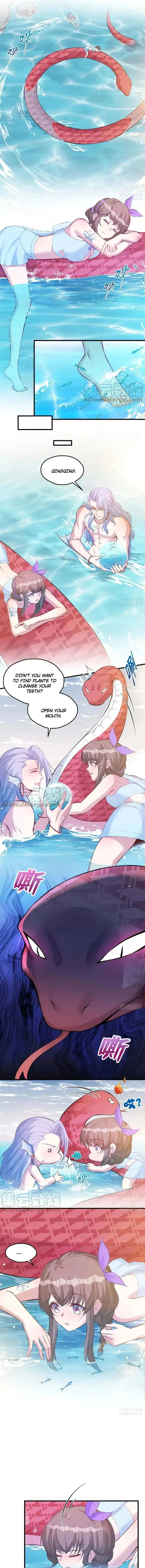 Beauty and the Beasts Chapter 312 Online - página 1