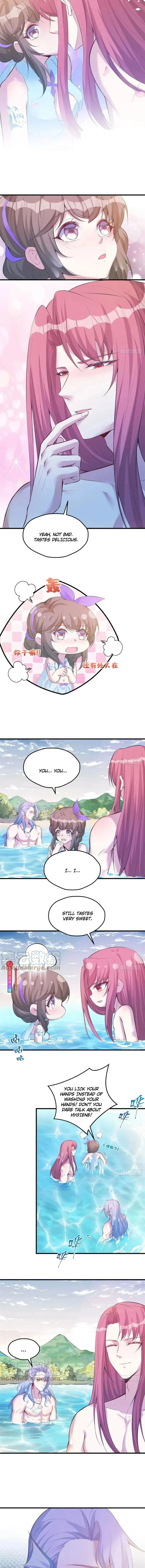 Beauty and the Beasts Chapter 312 Online - página 3