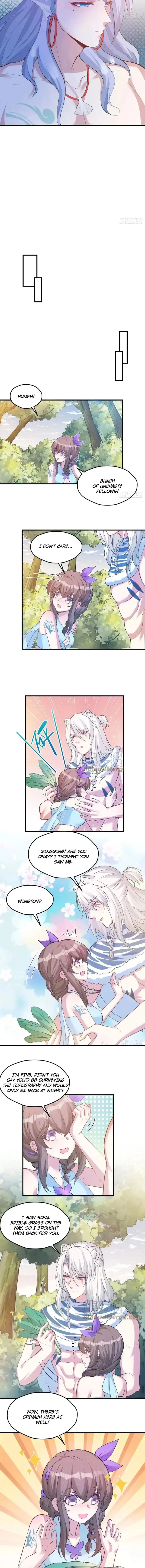 Beauty and the Beasts Chapter 312 Online - página 4