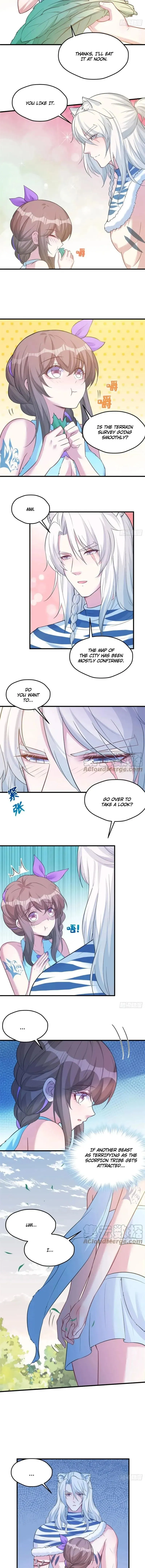 Beauty and the Beasts Chapter 312 Online - página 5