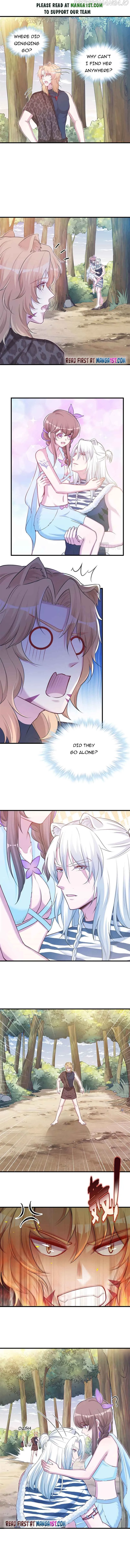 Beauty and the Beasts Chapter 314 Online - página 1