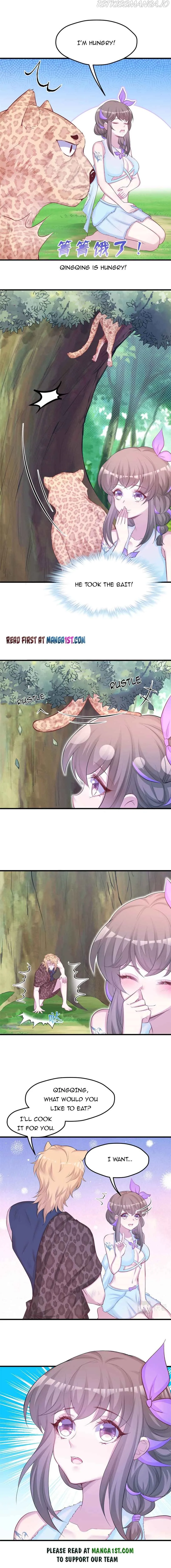 Beauty and the Beasts Chapter 314 Online - página 6