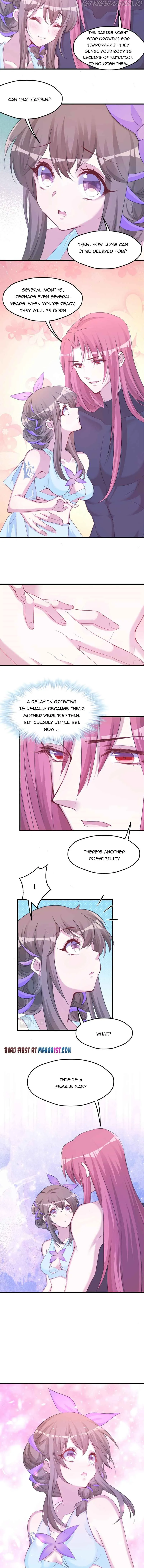 Beauty and the Beasts Chapter 315 Online - página 4