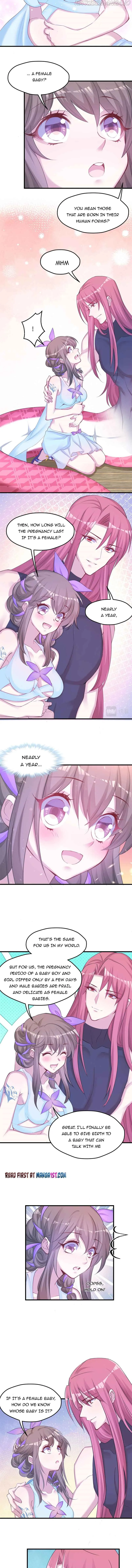 Beauty and the Beasts Chapter 315 Online - página 5
