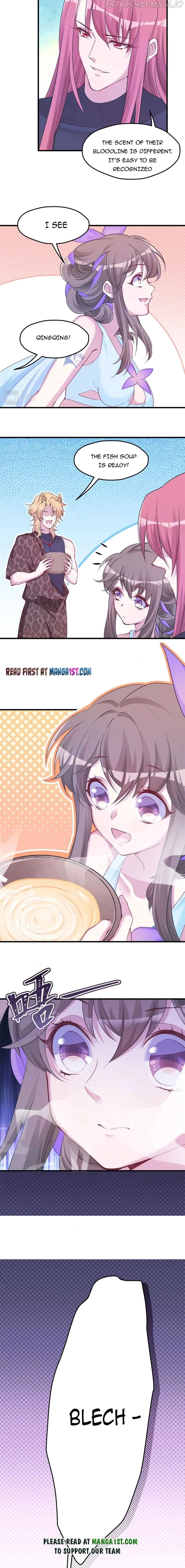 Beauty and the Beasts Chapter 315 Online - página 6