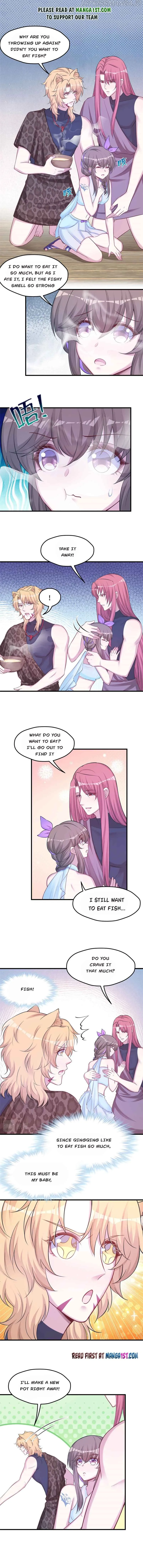 Beauty and the Beasts Chapter 316 Online - página 1