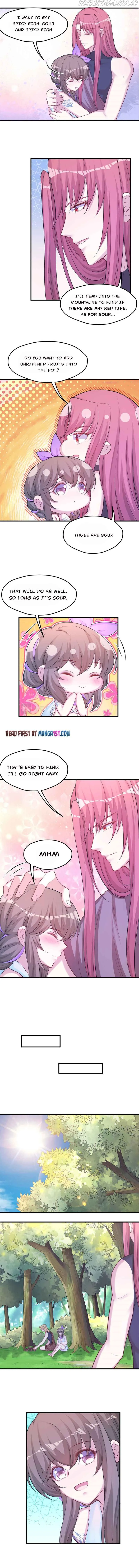 Beauty and the Beasts Chapter 316 Online - página 2