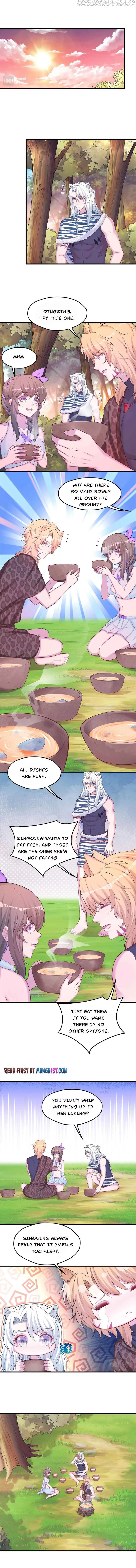 Beauty and the Beasts Chapter 316 Online - página 5