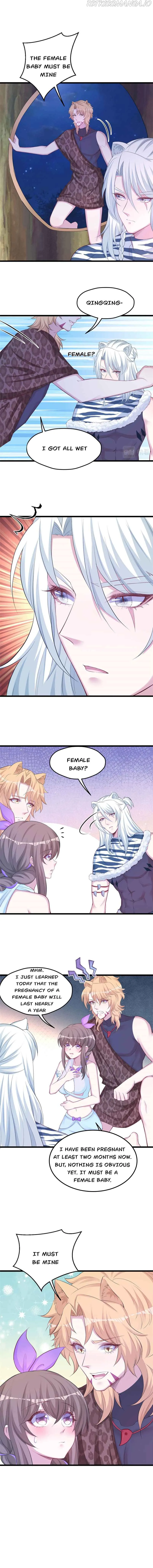 Beauty and the Beasts Chapter 317 Online - página 2
