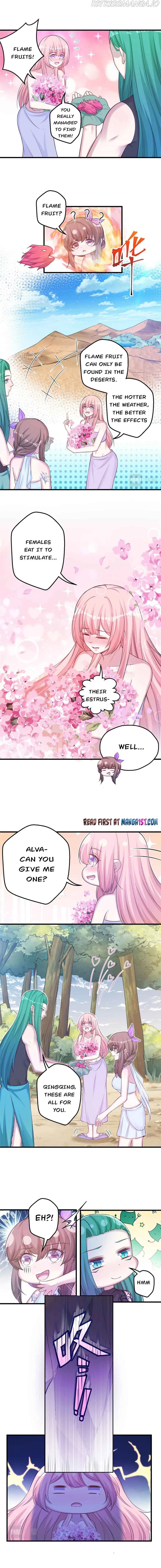 Beauty and the Beasts Chapter 318 Online - página 2