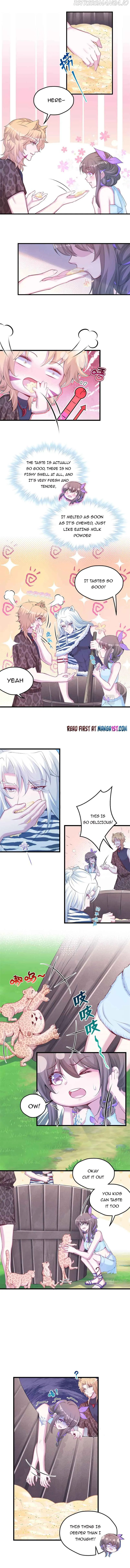 Beauty and the Beasts Chapter 320 Online - página 2